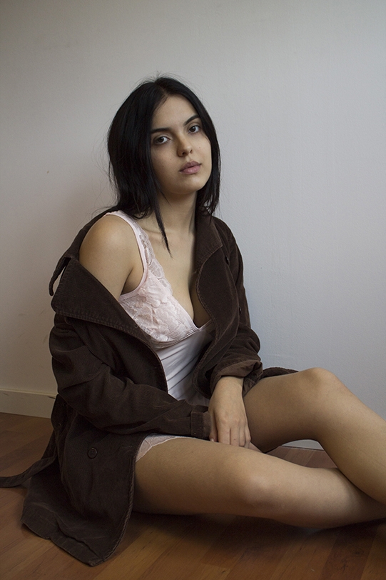Tita portfolio 1